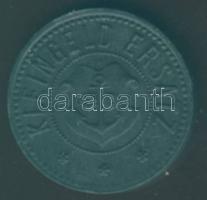 Német Birodalom/ Weimari Köztársaság/ Kehl a. Rh d.n. 10Pf szükségpénz T:3