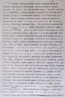 1766 Késmárk városának tiszta keresztény származást és szabad jogállást tanúsító oklevele Szakmáry A...