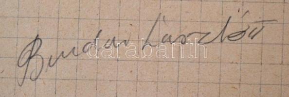 Aranycsapat tagjainak (Puskás Ferenc, Hidegkuti Nándor, Kocsis Sándor, Budai László, Grosits Gyula, ...