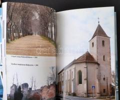 4 db Balaton témájú könyv: Balaton panoráma, Balaton-Felvidék tájegységei, Balaton: A magyar Riviéra...