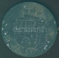 Német Birodalom/ Császárság/ Posen 1917. 10Pf szükségpénz T:3-