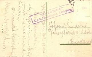 Pivka, St. Petra na Krasu, San Pietro del Carso, St. Peter in Krain; Bahnhof, Südbahnhotel / Postaja...