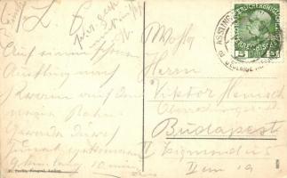 Jesenice, Assling; Kolodvor / Bahnhof / railway station (EK)