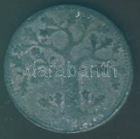 Német Birodalom/ Császárság/ Offenbach Main 1917. 10Pf szükségpénz T:3