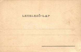 Szentgyörgy, Sväty Jur, Sankt Georgen (Pozsony); utcaképek, kénfürdő / street view, sulfur spa. Art ...