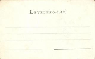 Nagyszeben, Hermannstadt, Sibiu; Erdei vendéglő / Wirtshaus im Jungen Walde / Restaurant in Padurea ...