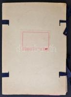 Vegyes plakát tétel: német és olasz filmplakátok (Rembetiko [1983], Mimi metallurgico ferito nell ...