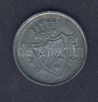 Német Birodalom/ Császárság/ Dillingen 1917. 10Pf szükségpénz T:3