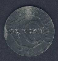 Német Birodalom/ Császárság/ Dortmund 1917. 10Pf szükségpénz T:3