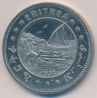 Eritrea 1993. 1$ Cu-Ni "Függetlenség Napja" T:1-
Eritrea 1993. 1 Dollar Cu-Ni "Indep...