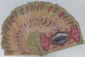 1930. 100P (30x) T:III,III-