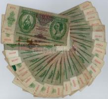 1936. 10P (30x) T:III,III-