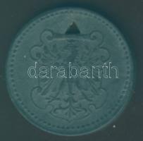 Német Birodalom/ Császárság/ Frankfurt a.m. 1917. 10Pf szükségpénz T:3