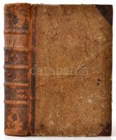 cca XIX. század első harmada Extractatus Juris Hungarici. Azonosítatlan latin nyelvű kézzel írt jogi...