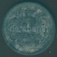 Német Birodalom/ Császárság/ Iserlohn 1917. 5Pf szükségpénz T:3