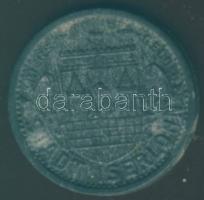 Német Birodalom/ Császárság/ Iserlohn 1917. 5Pf szükségpénz T:3