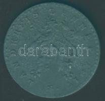 Német Birodalom/ Császárság/ Lennep 1917. 5Pf szükségpénz T:3