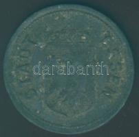 Német Birodalom/ Császárság/ Essen 1917. 50Pf szükségpénz T:3