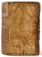 Herodoti Halicarnassei historiae libri IX et de vita Homeri libellus, Francofurti, 1595, Andreae Wec...