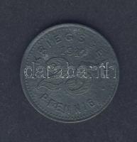 Német Birodalom/ Császárság/ Velbert 1917. 25Pf szükségpénz T:3