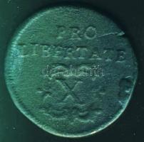 1705. XPoltúra T:3 lapkahiba