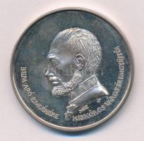 Lapis András (1942-) DN "Petőfi Sándor / Bem apó emlékére 
 - MÉE Kiskőrös város éremgyűjtői&q...