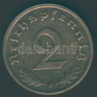 Német 3. Birodalom 1936F 2Pf  T:2-/3 R!