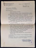 1956 Az MDP és a DISZ közös vizsgálata a fiatal értelmiségiek különböző csoportjainak helyzetére és ...