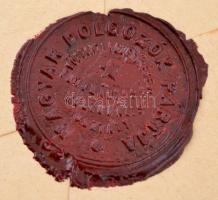 1956 Az MDP és a DISZ közös vizsgálata a fiatal értelmiségiek különböző csoportjainak helyzetére és ...