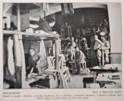Az oroszországi hadifogság képekben. Szerk.: Fejes István - Fejes Gyula. Rákospalota, 1931, szerzői....