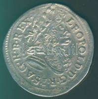 1700 PH Poltúra Ag I.Lipót T:1/2+