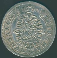 1680KB XV kr Ag I.Lipót T:2/2-