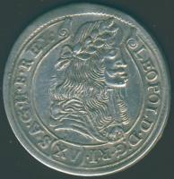 1680KB XV kr Ag I.Lipót T:2/2-