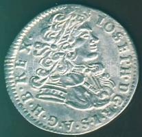 1709 PH Poltúra Ag I.Károly T:1/2