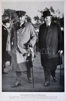 1932 Los Angelesi Olimpia cigaretta gyűjtőkép album kompletten, 142 oldal + kihajtható mellékletek. ...