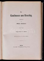 1909 Kozma Lajos (1884-1948): "Ez a könyv Goitein Gábor könyve", ex libris, klisé, papír, ...