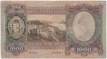 1943. 1000P T:III- 
Adamo P21