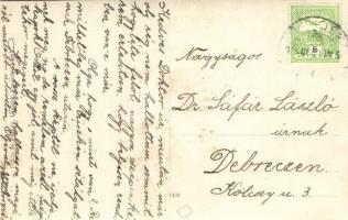 Újvidéki osztrák-magyar tábori kórház személyzete, katonák nővérekkel és orvosokkal / WWI Austro-Hun...