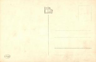 Josephine Baker (nude). Iris-Verlag 5176