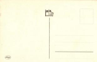 Josephine Baker. Iris-Verlag 5068