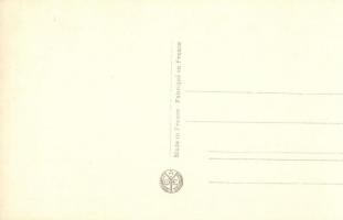 Marie Curie, French-Polish physicist. Henri Manuel 157