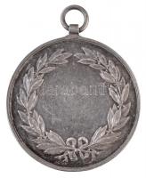 ~1930. "Magyar Úszó Egyesület(?)" jelzett Ag díjérem füllel "S.G.A." gyártói jel...