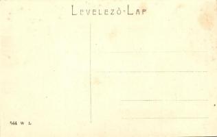 Hódmezővásárhely, Református főgimnázium. W.L. 544. (EK)