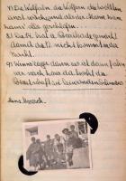 1935-1939 1935-ben Mussolini meghívására 200 középiskolás diák táborozott Olaszországban, az Ostia-i...