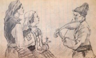 1935-1939 1935-ben Mussolini meghívására 200 középiskolás diák táborozott Olaszországban, az Ostia-i...