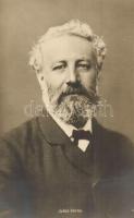 Jules Verne, French novelist