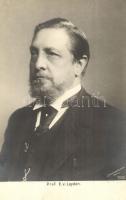 Prof. Ernst von Leyden, German internist (EK)