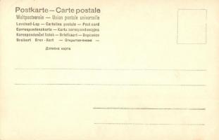 Prof. Ernst von Leyden, German internist  (EK)