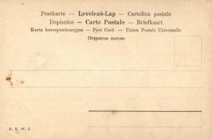 Prof. Rudolf Virchow, German physician, anthropologist, pathologist, prehistorian, biologist (EK)