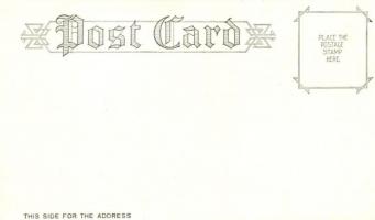 Buffalo (New York), Park Lake, Boat house